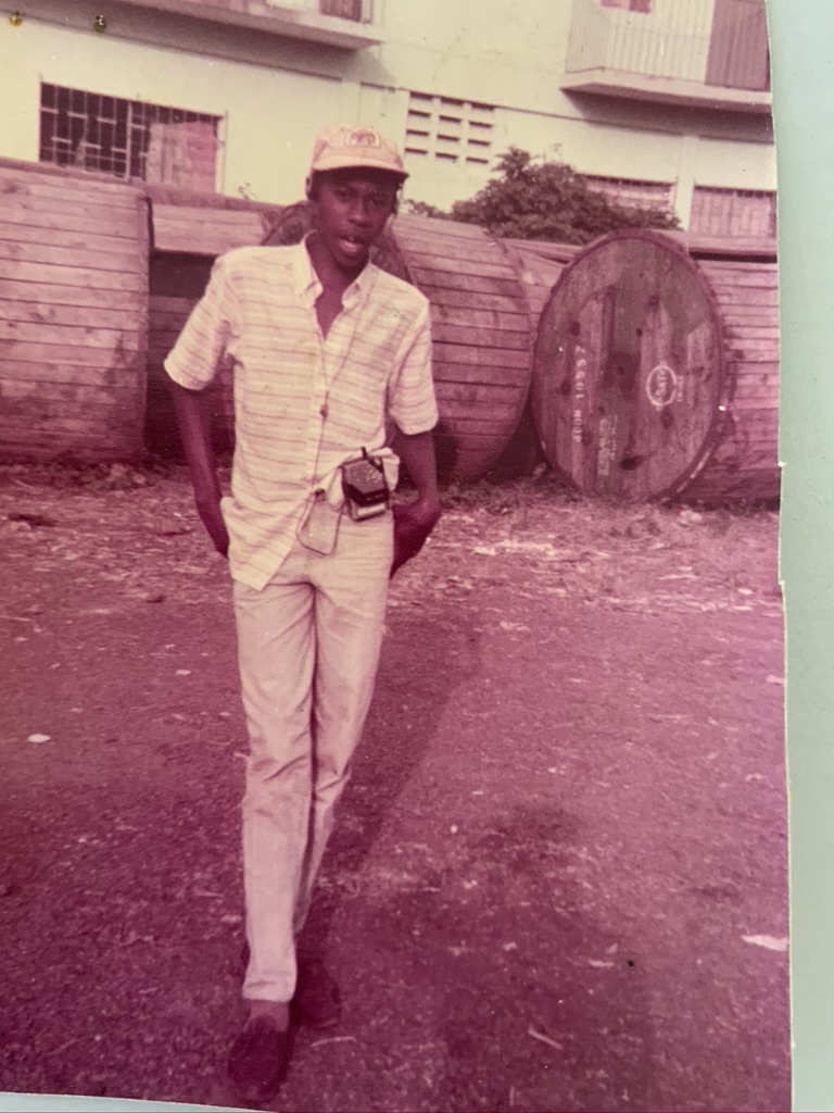 Consultation stratégique